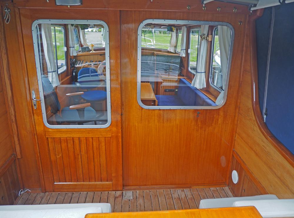 picture Dekuitrusting